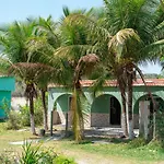 De La Torre - Pousada